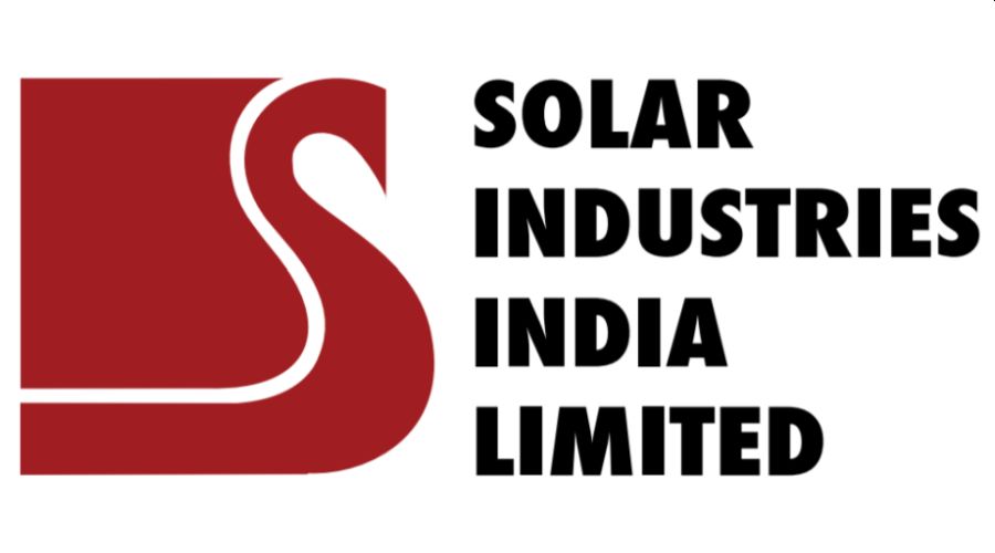 Solar Industries India Limited 3