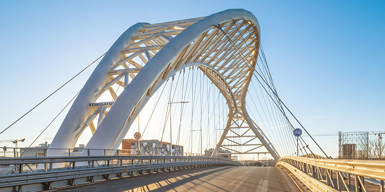 The Role of Structural Engineering in Sustainable Infrastructure Development